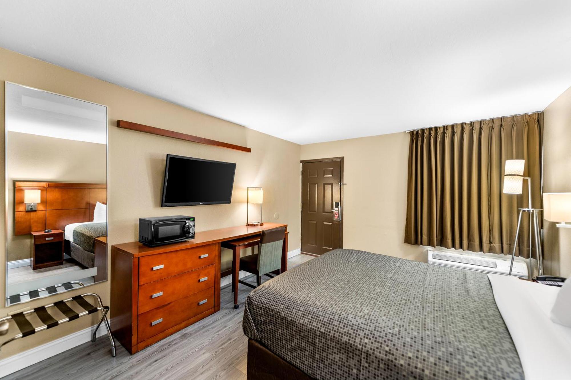 Econo Lodge Texarkana I-30 Habitación foto