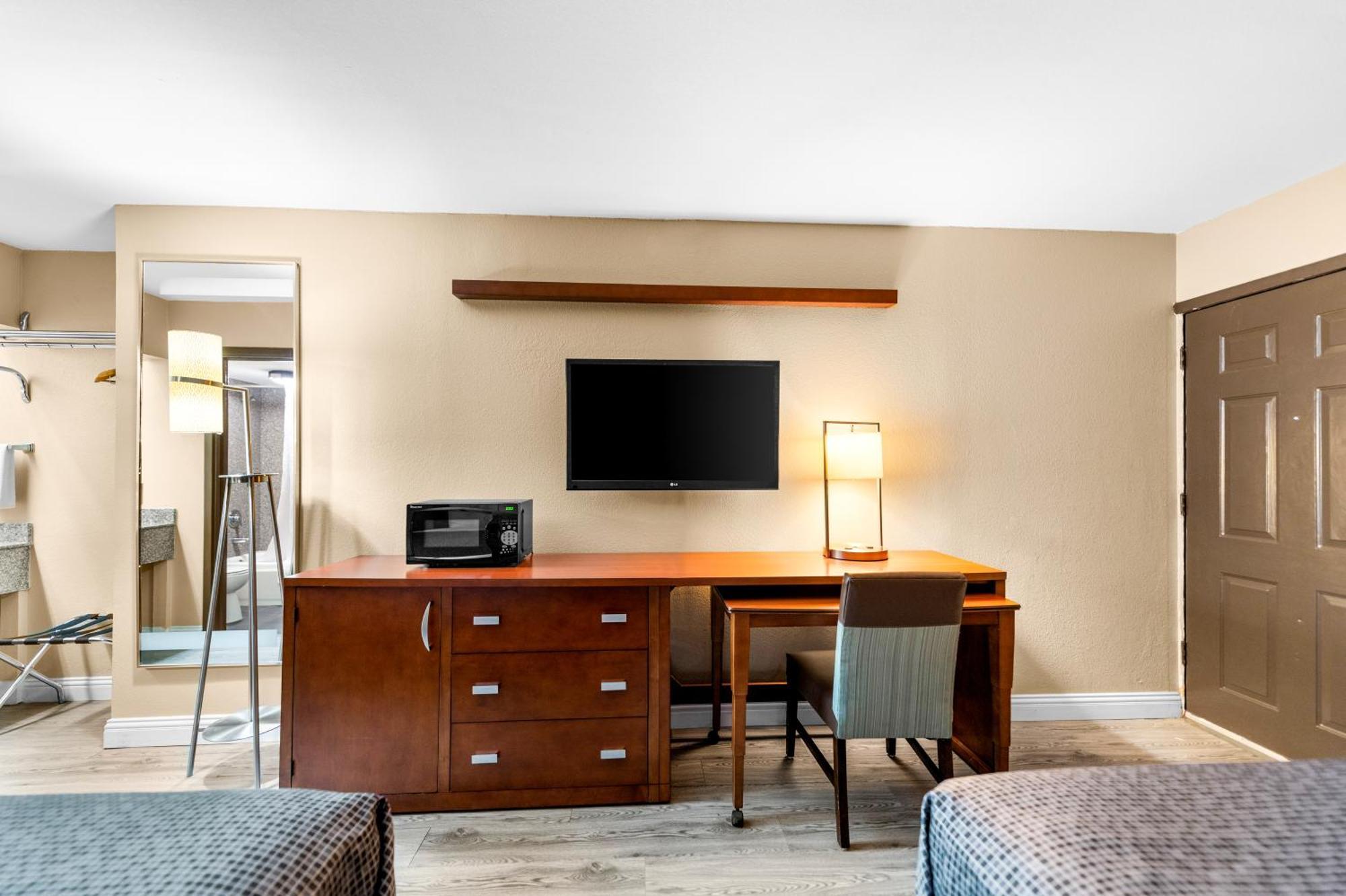Econo Lodge Texarkana I-30 Habitación foto