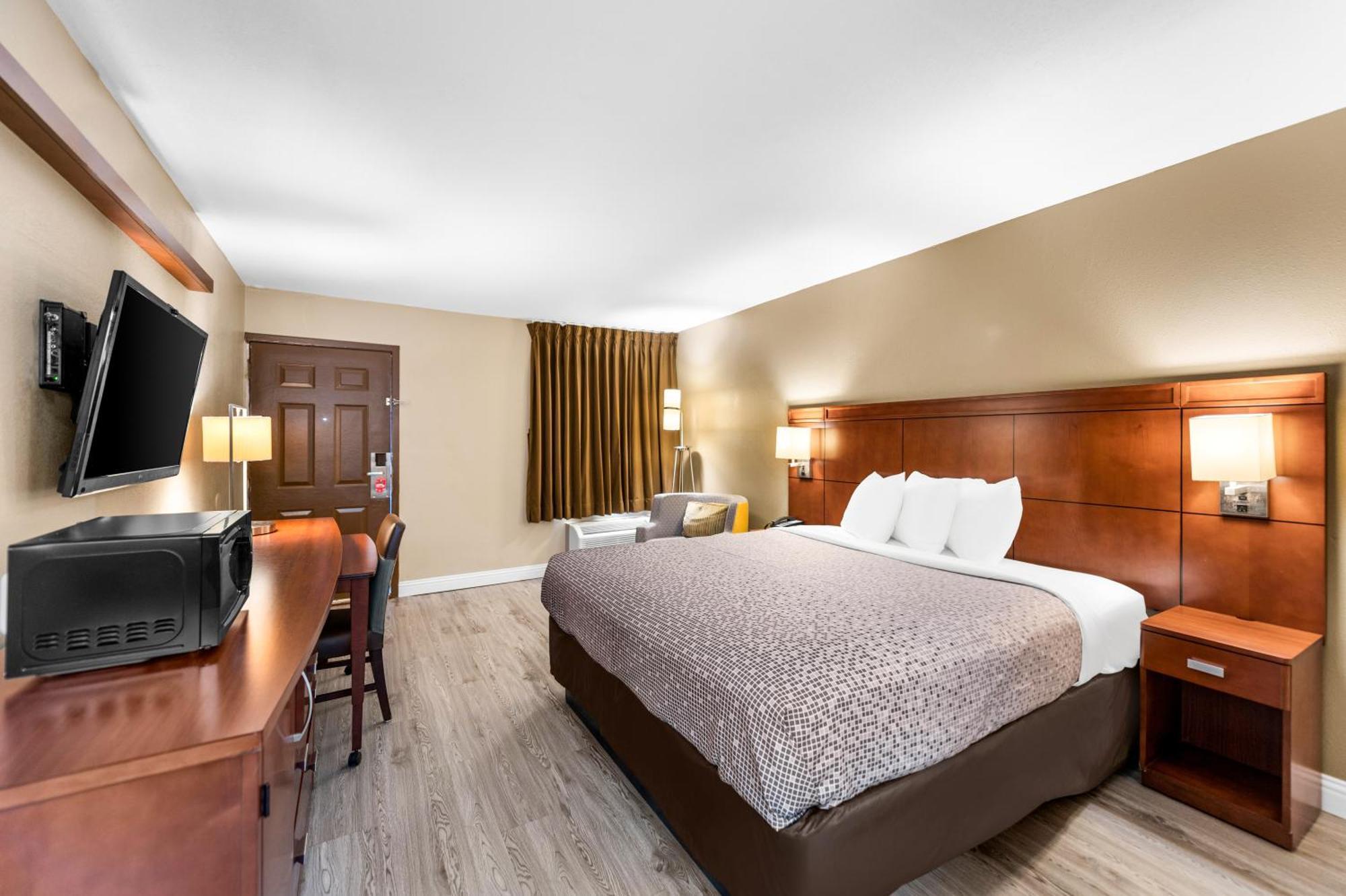 Econo Lodge Texarkana I-30 Habitación foto