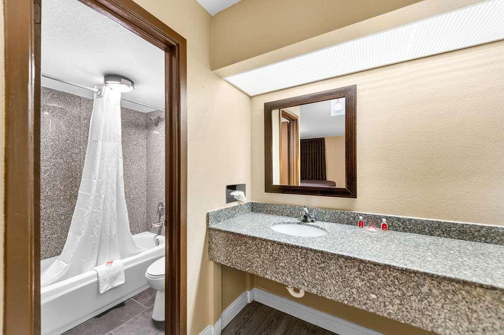 Econo Lodge Texarkana I-30 Habitación foto