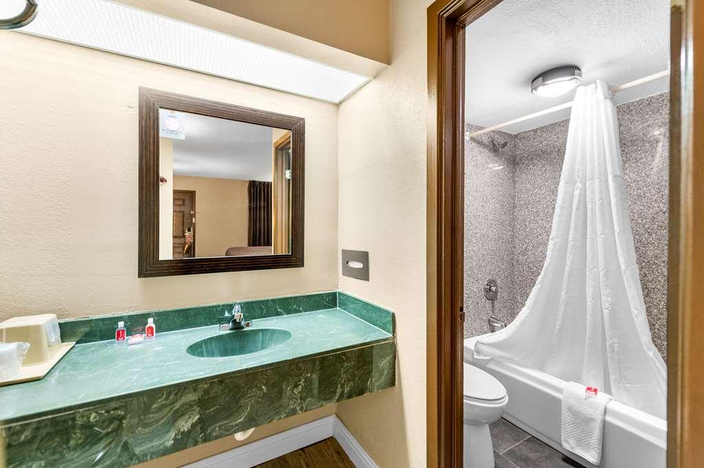 Econo Lodge Texarkana I-30 Habitación foto